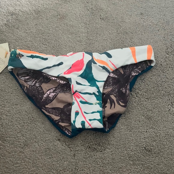 Maaji Baiting Suit Bottoms - Picture 1 of 4